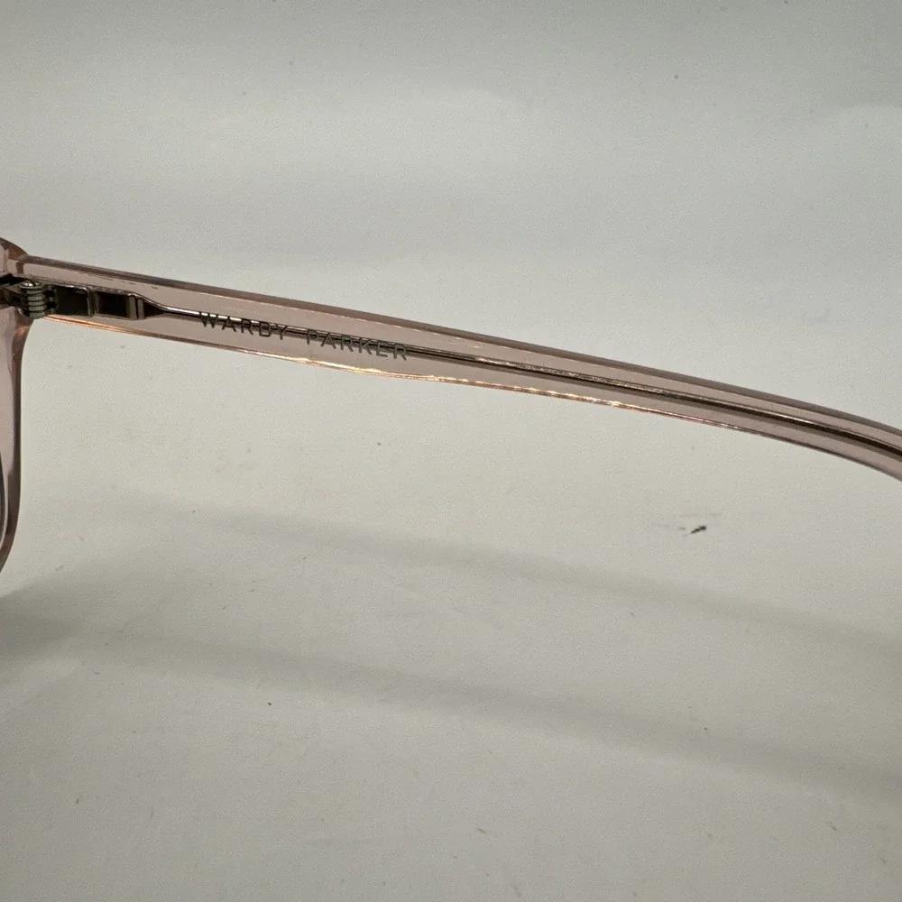 Warby Parker warby parker